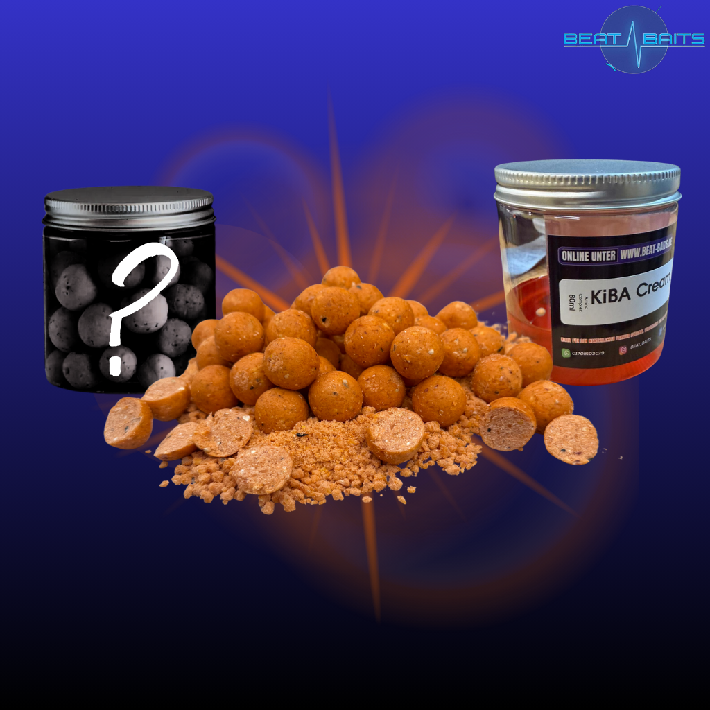KiBa-Cream - Paket neu