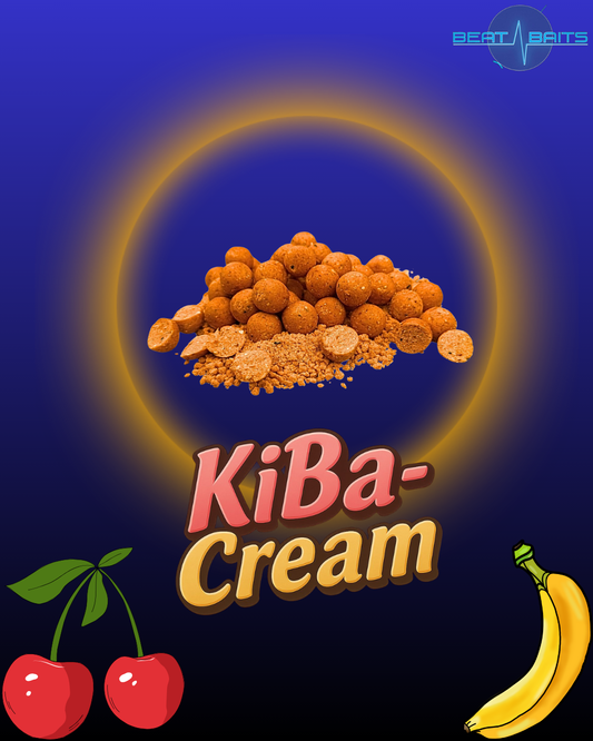 KiBa-Cream Sommeredition