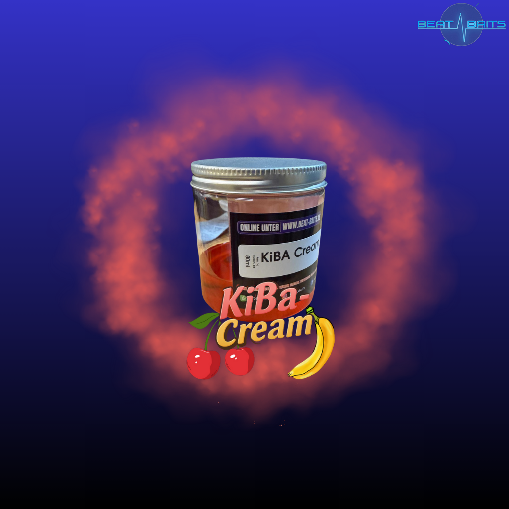 KiBa - Cream