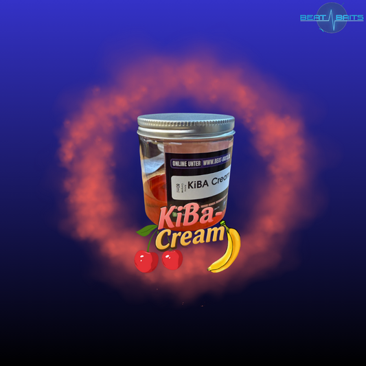 KiBa - Cream