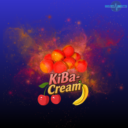 Zero Gravity Hooker KiBa-Cream