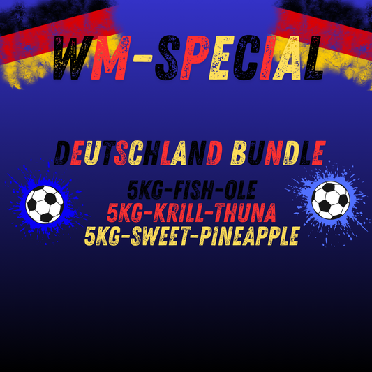WM Deutschland Bundle