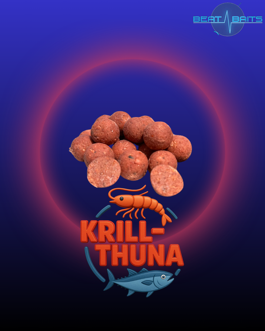 Krill & Thuna