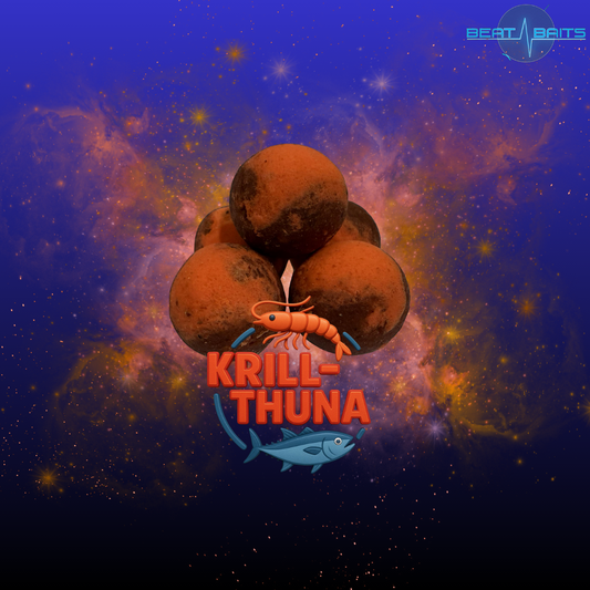 Zero Gravity Hooker Krill Thuna