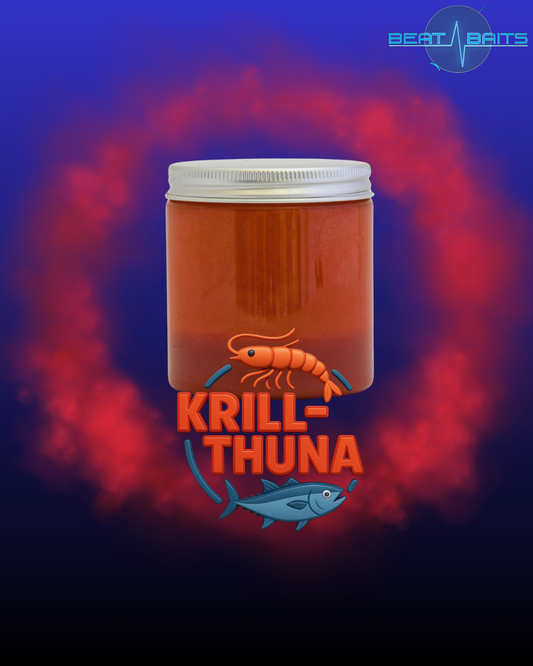 Krill & Thuna
