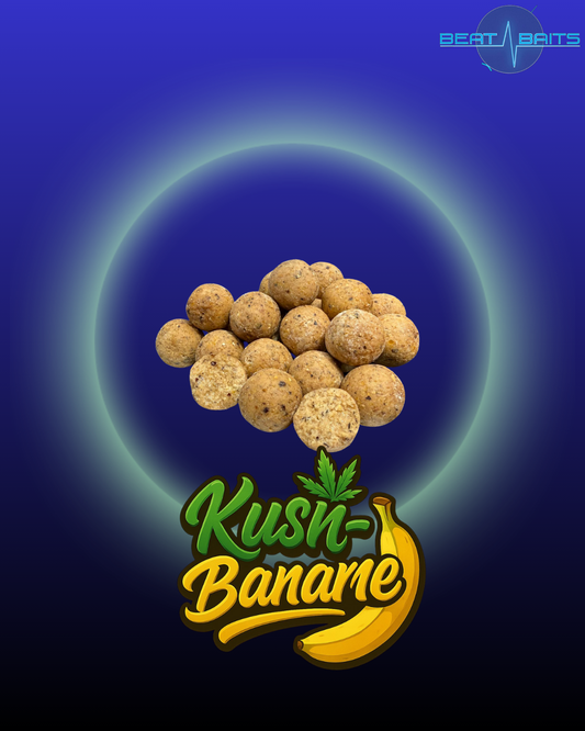KUSH Banana