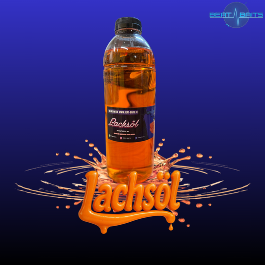 Lachsöl