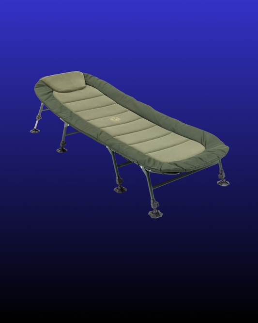 MIVARDI Bedchair Comfort XL 8