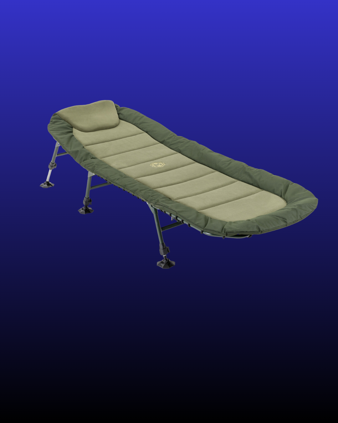 MIVARDI Bedchair Comfort XL 6