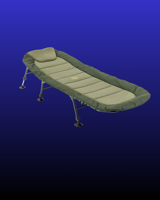 MIVARDI Bedchair Comfort XL 6