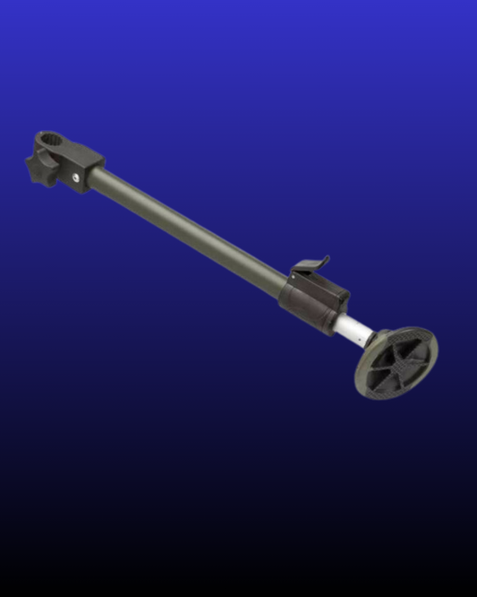 MIVARDI Standbein - einzeln