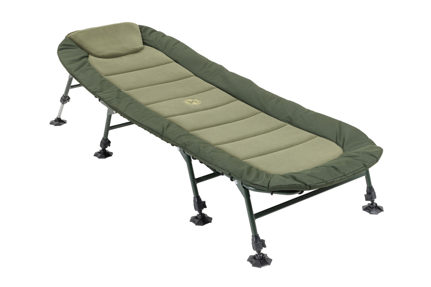 MIVARDI Bedchair Comfort XL 8