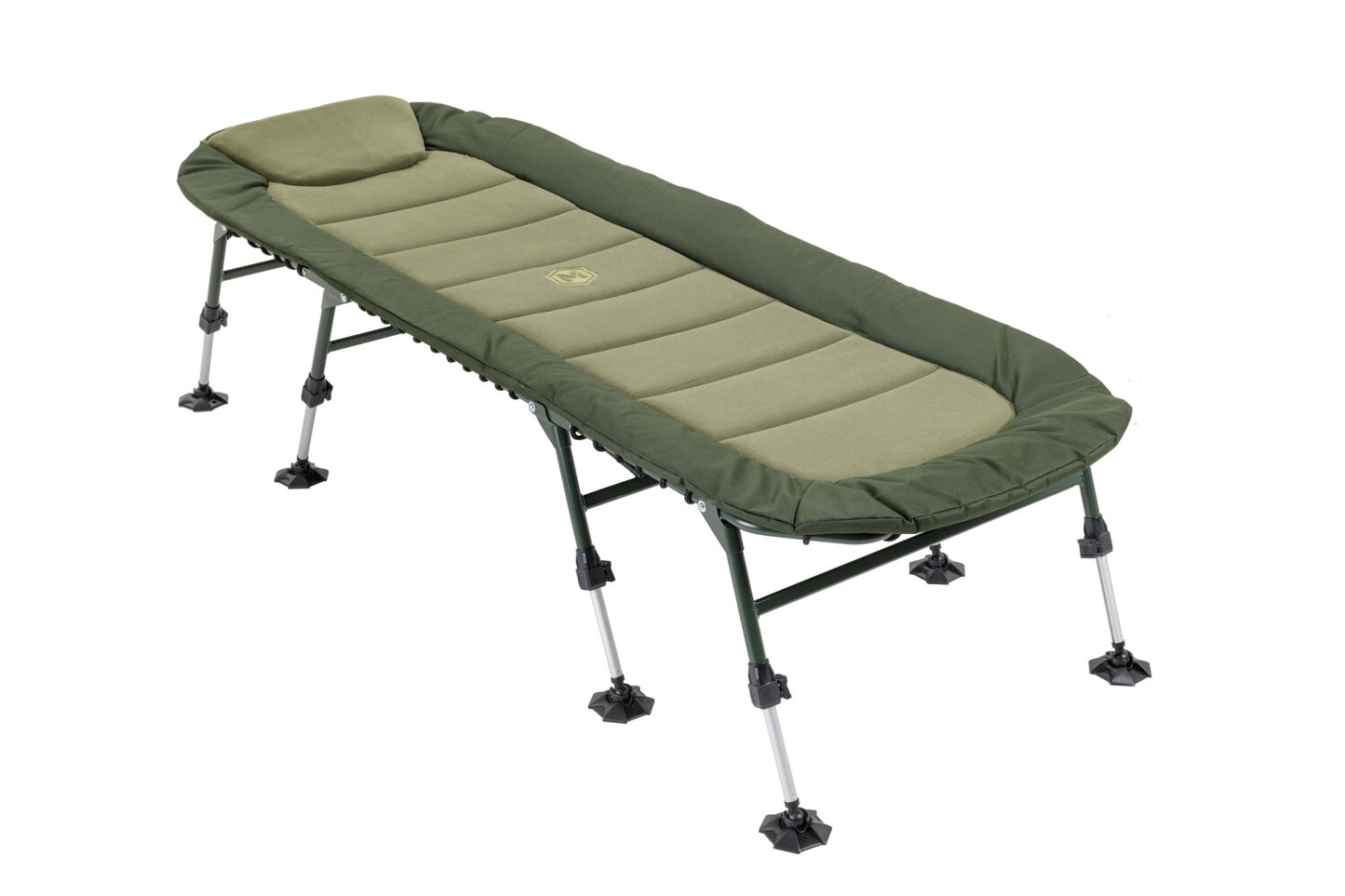 MIVARDI Bedchair Comfort XL 8