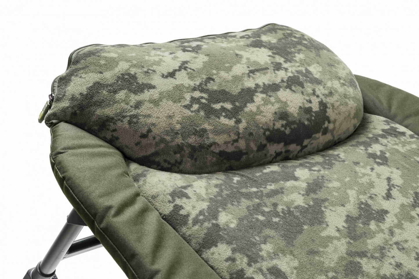 MIVARDI Bedchair CamoCODE Flat 6