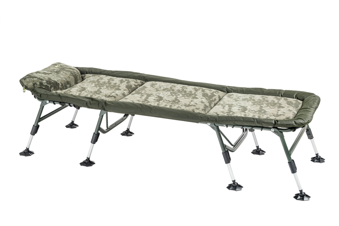 MIVARDI Bedchair CamoCODE Flat 8