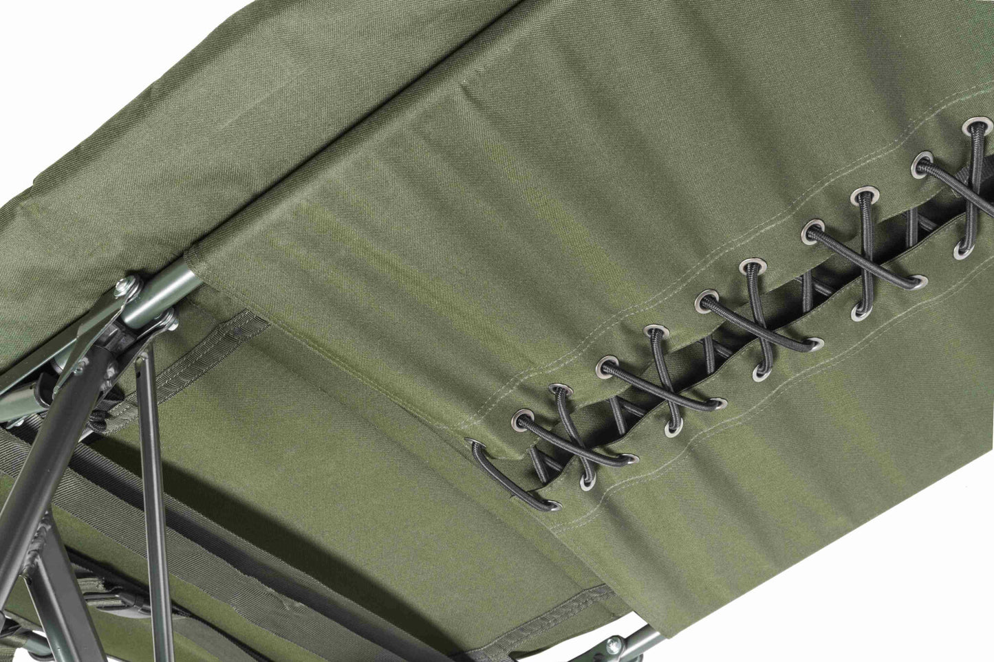 MIVARDI Bedchair CamoCODE Flat 8