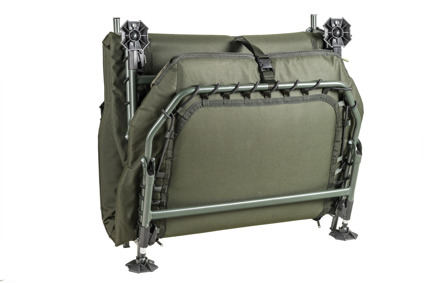 MIVARDI Bedchair CamoCODE Air 8