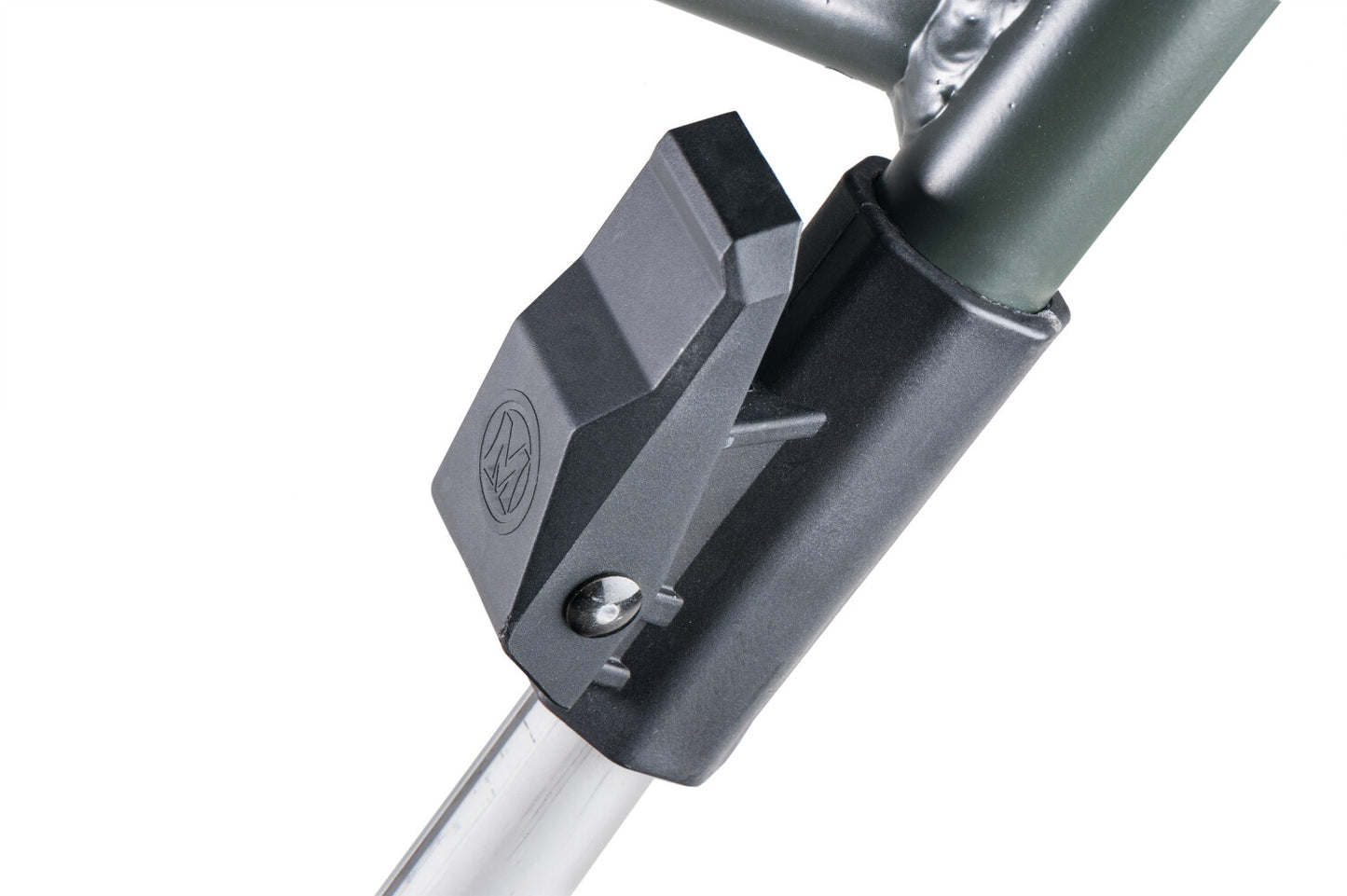 MIVARDI Bedchair CamoCODE Air 8