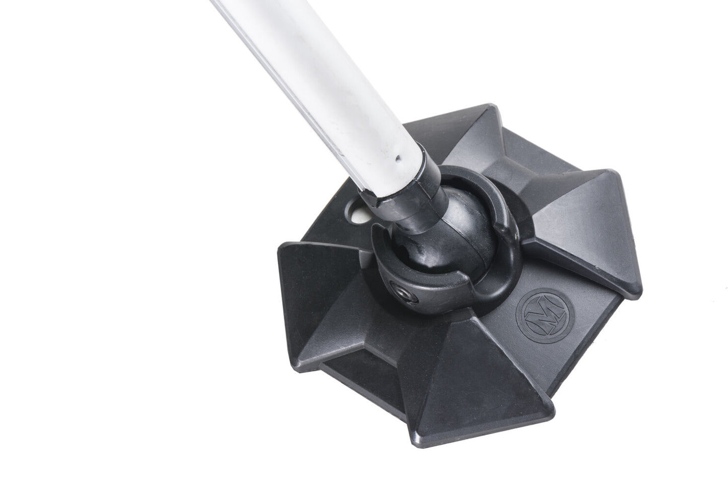 MIVARDI Bedchair CamoCODE Air 8