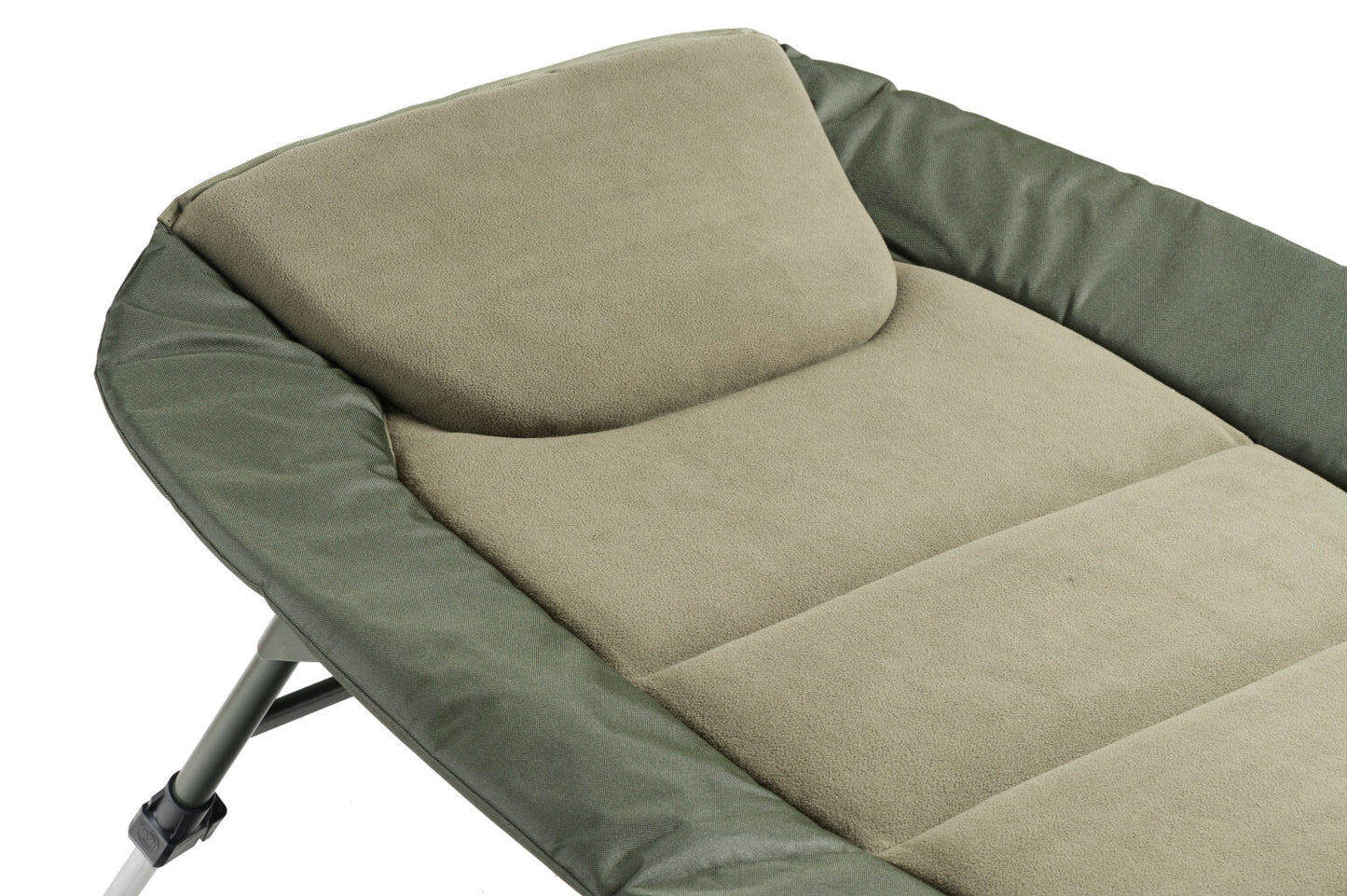 MIVARDI Bedchair Comfort XL 8