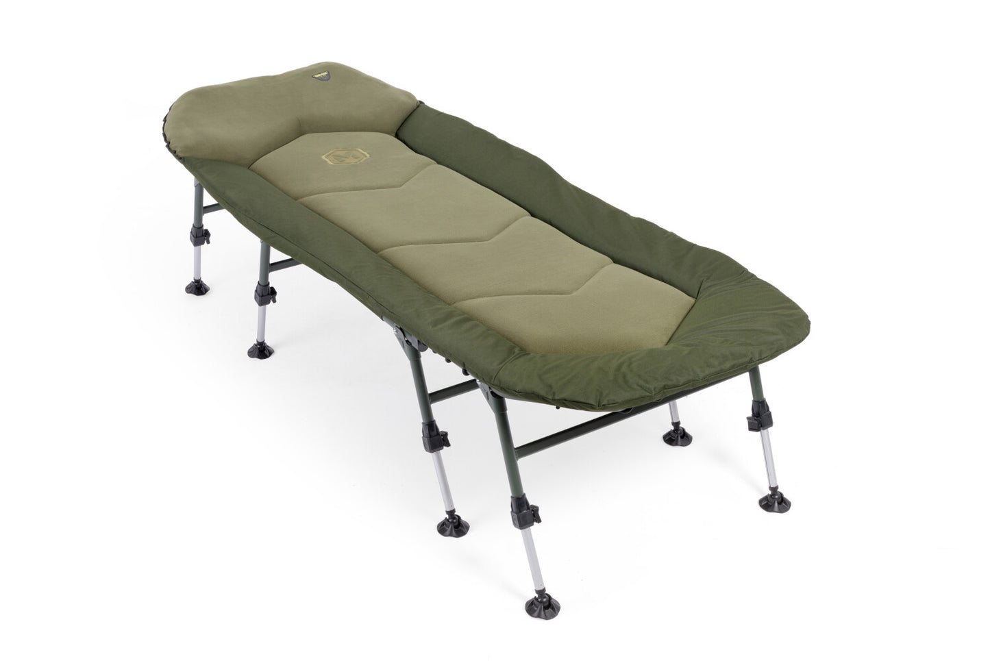 MIVARDI Bedchair Professional Hex 8