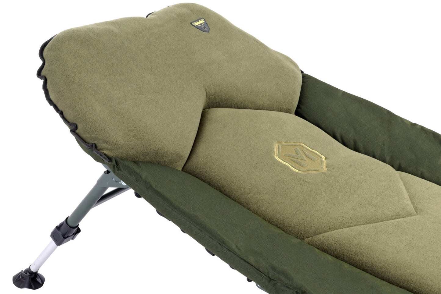 MIVARDI Bedchair Professional Hex 8