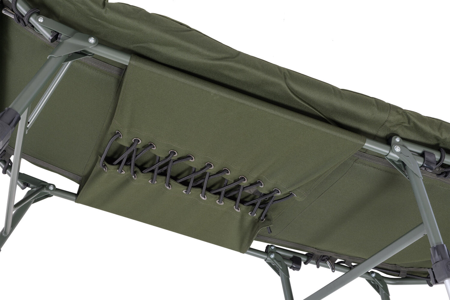 MIVARDI Bedchair Professional Hex 8