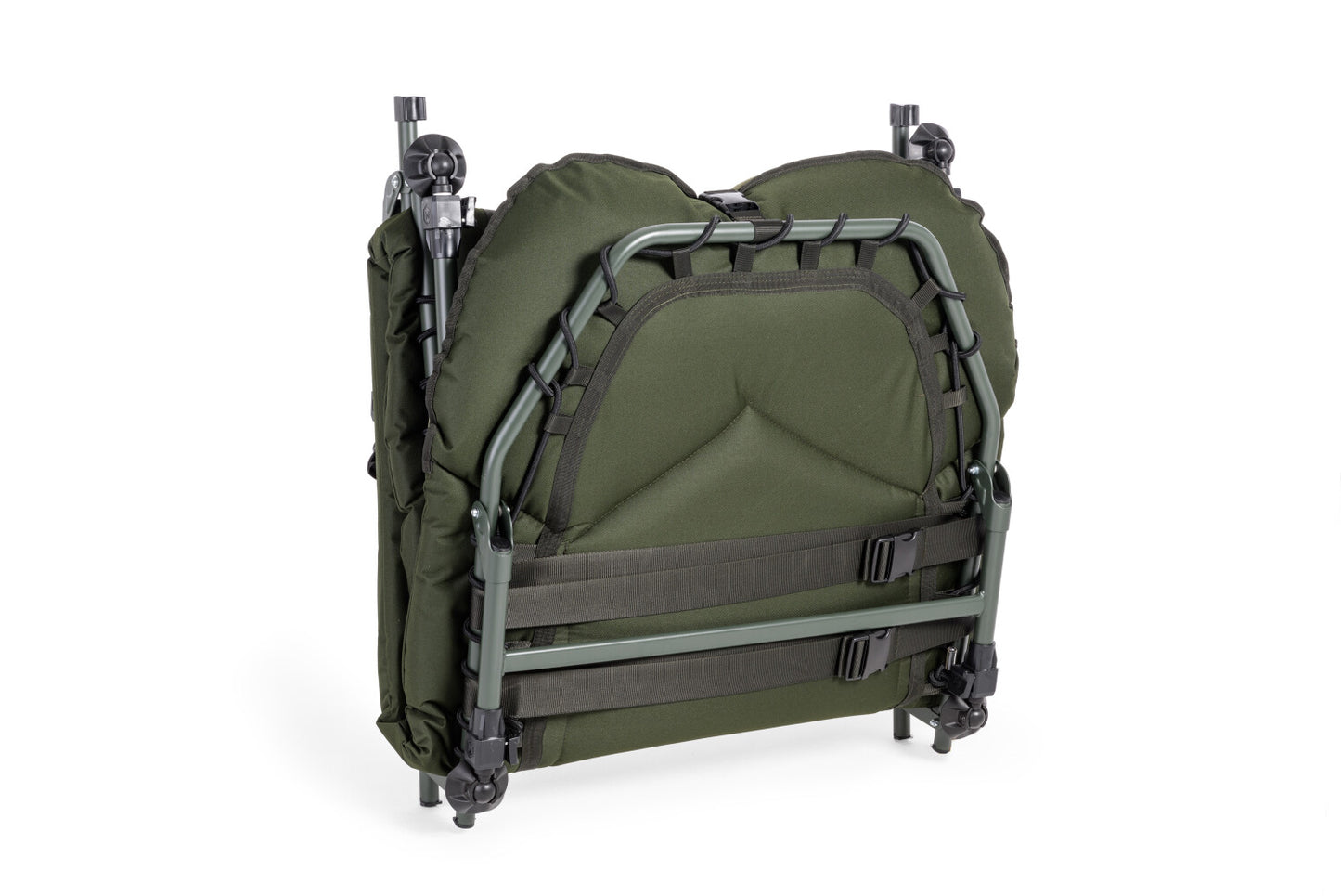 MIVARDI Bedchair Professional Hex 8