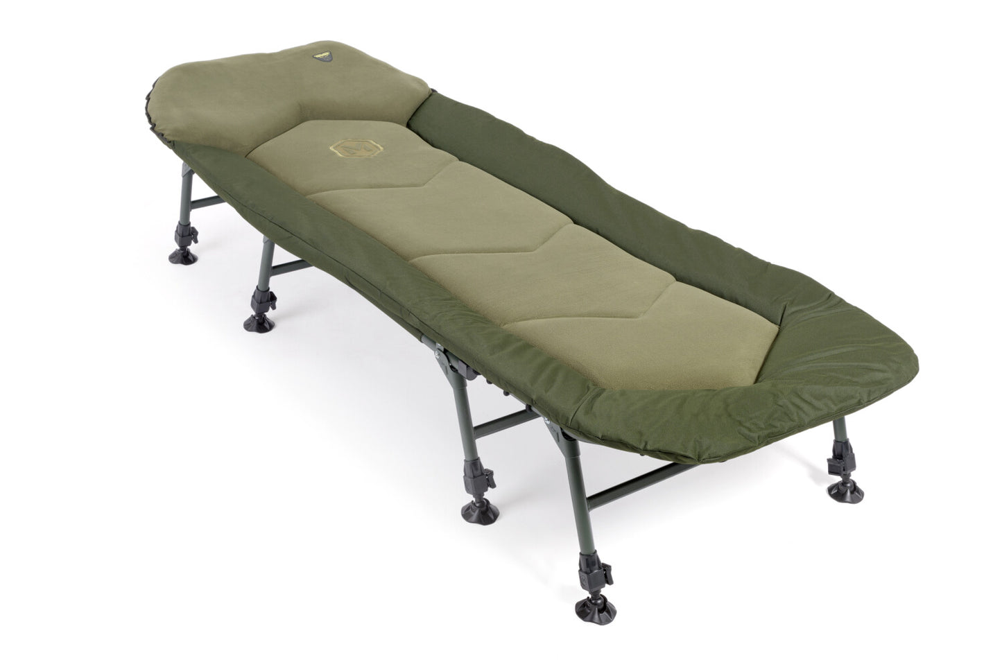 MIVARDI Bedchair Professional Hex 8