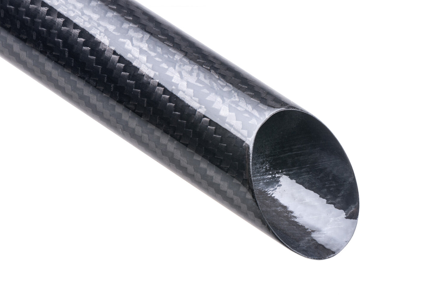 Wurfrohr Carbo Stick Bannana