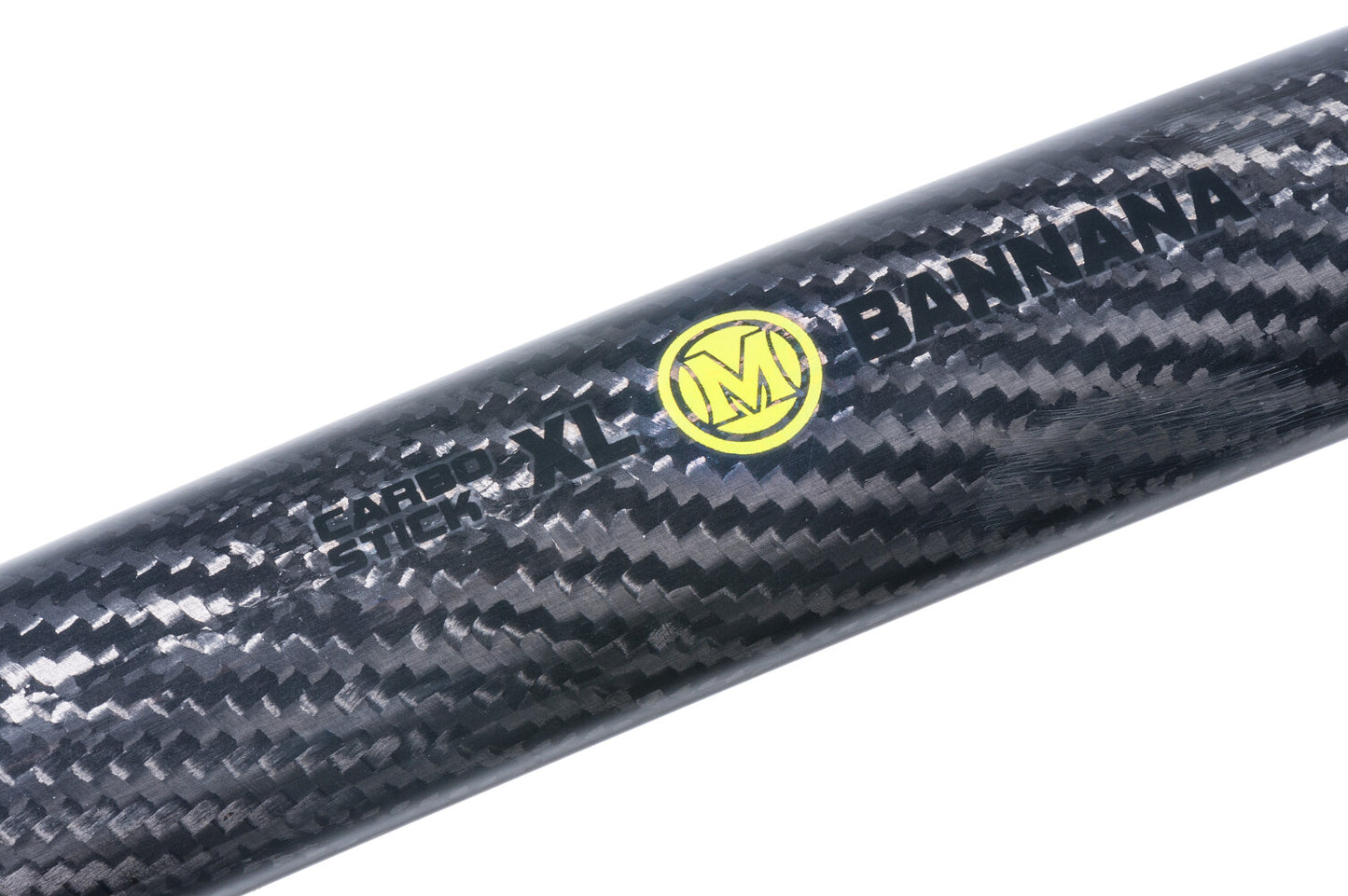 Wurfrohr Carbo Stick Bannana