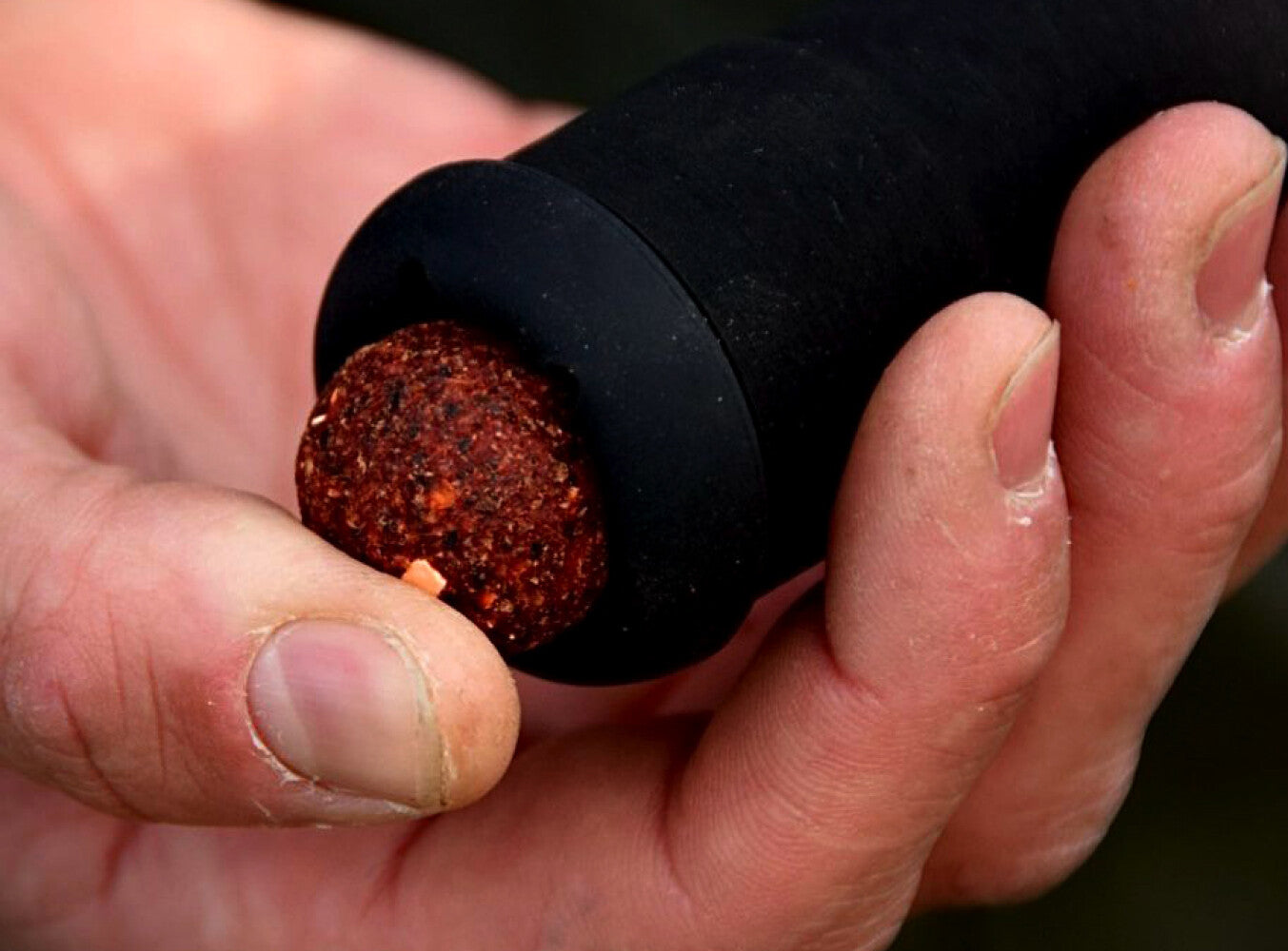 Carbo Stick Quick Fill Long - XL (mit Neoprensleeve)