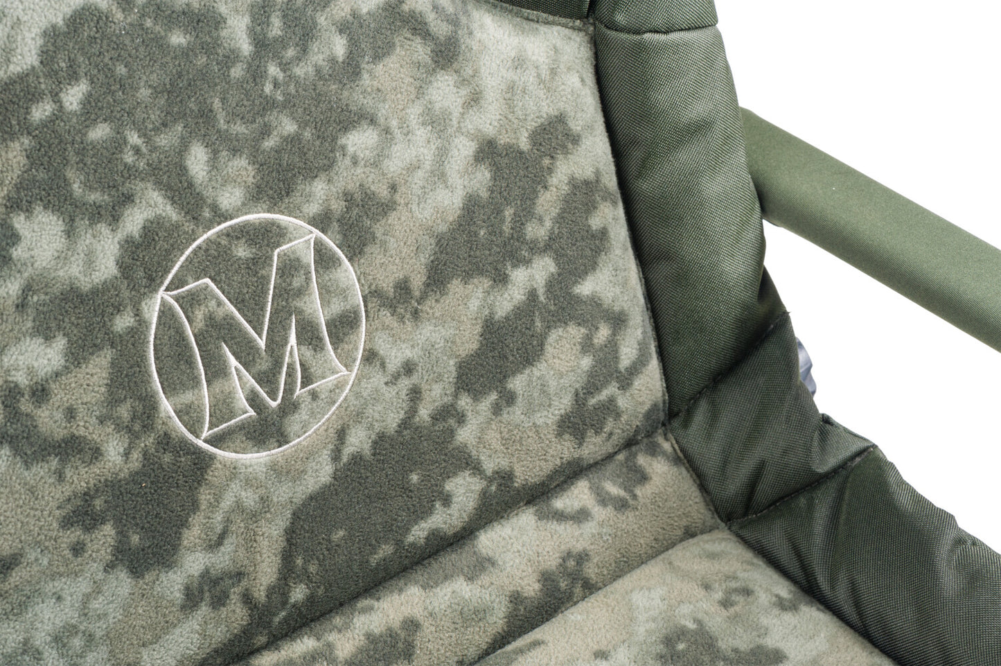 MIVARDI Chair Camo Code Arm