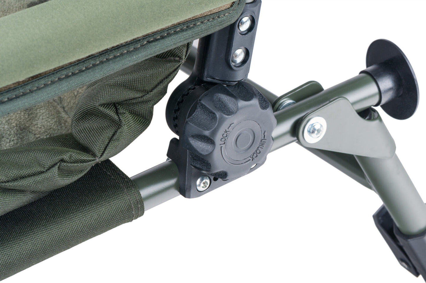 MIVARDI Chair Camo Code Arm