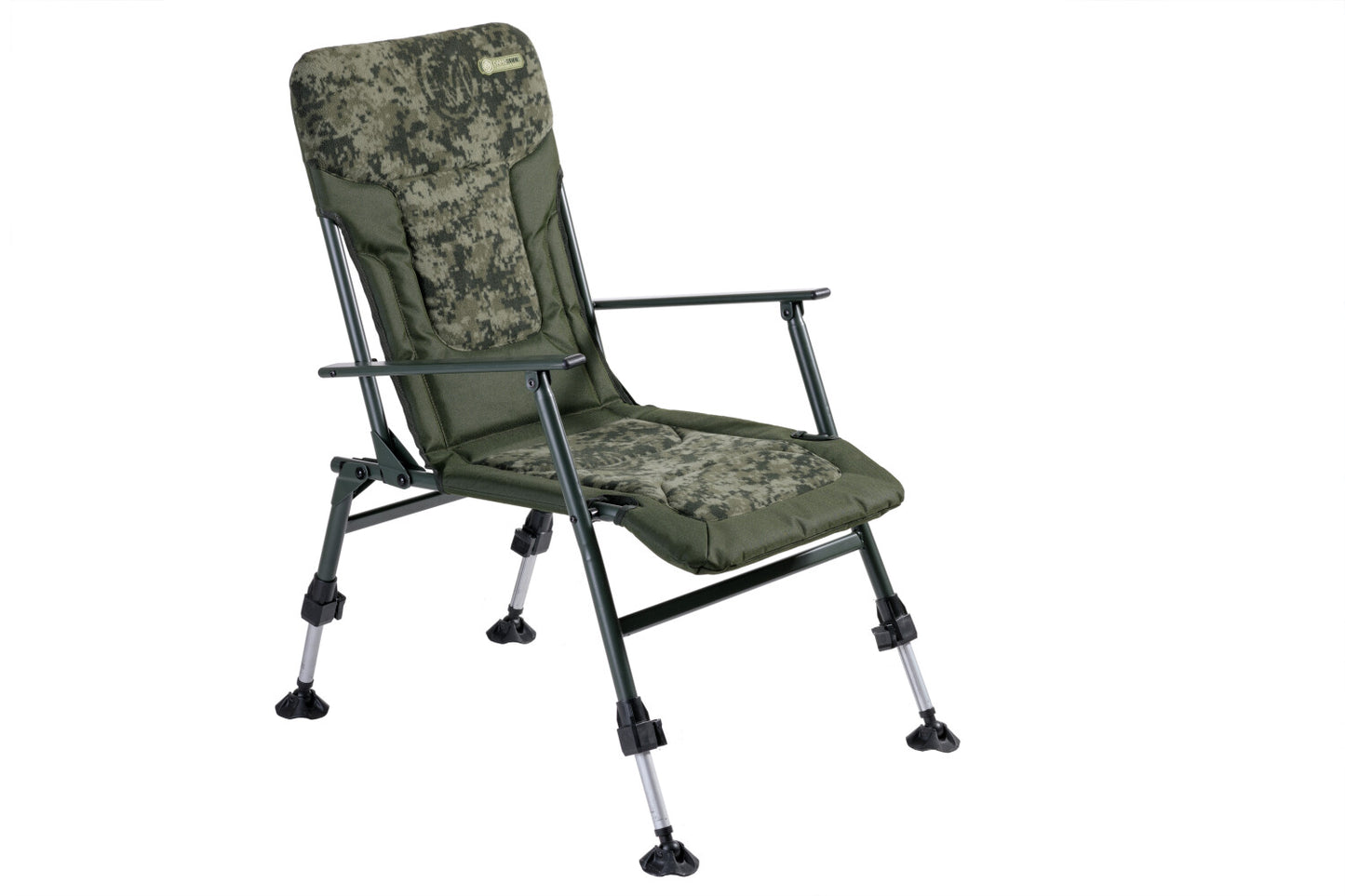 MIVARDI Chair Camo Code Express