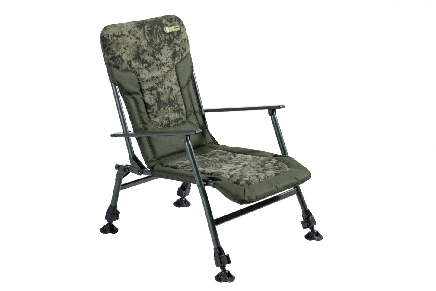 MIVARDI Chair Camo Code Express