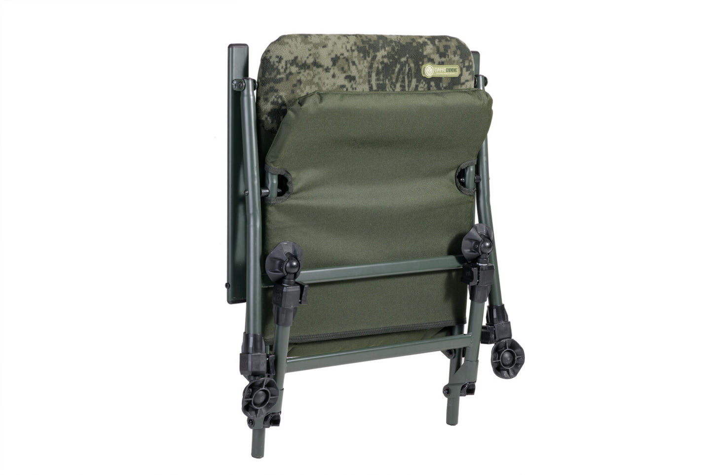 MIVARDI Chair Camo Code Express