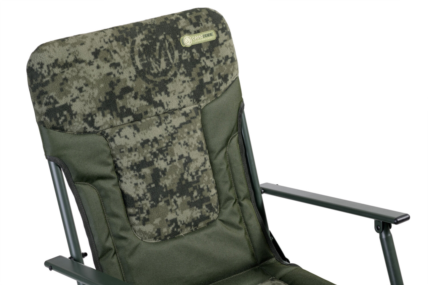 MIVARDI Chair Camo Code Express