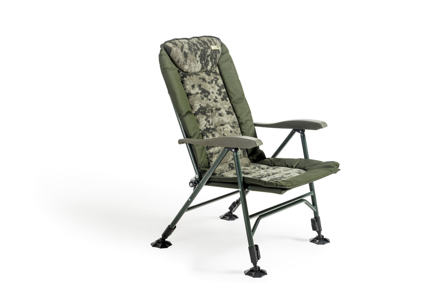 Chair Camo Code Quattro