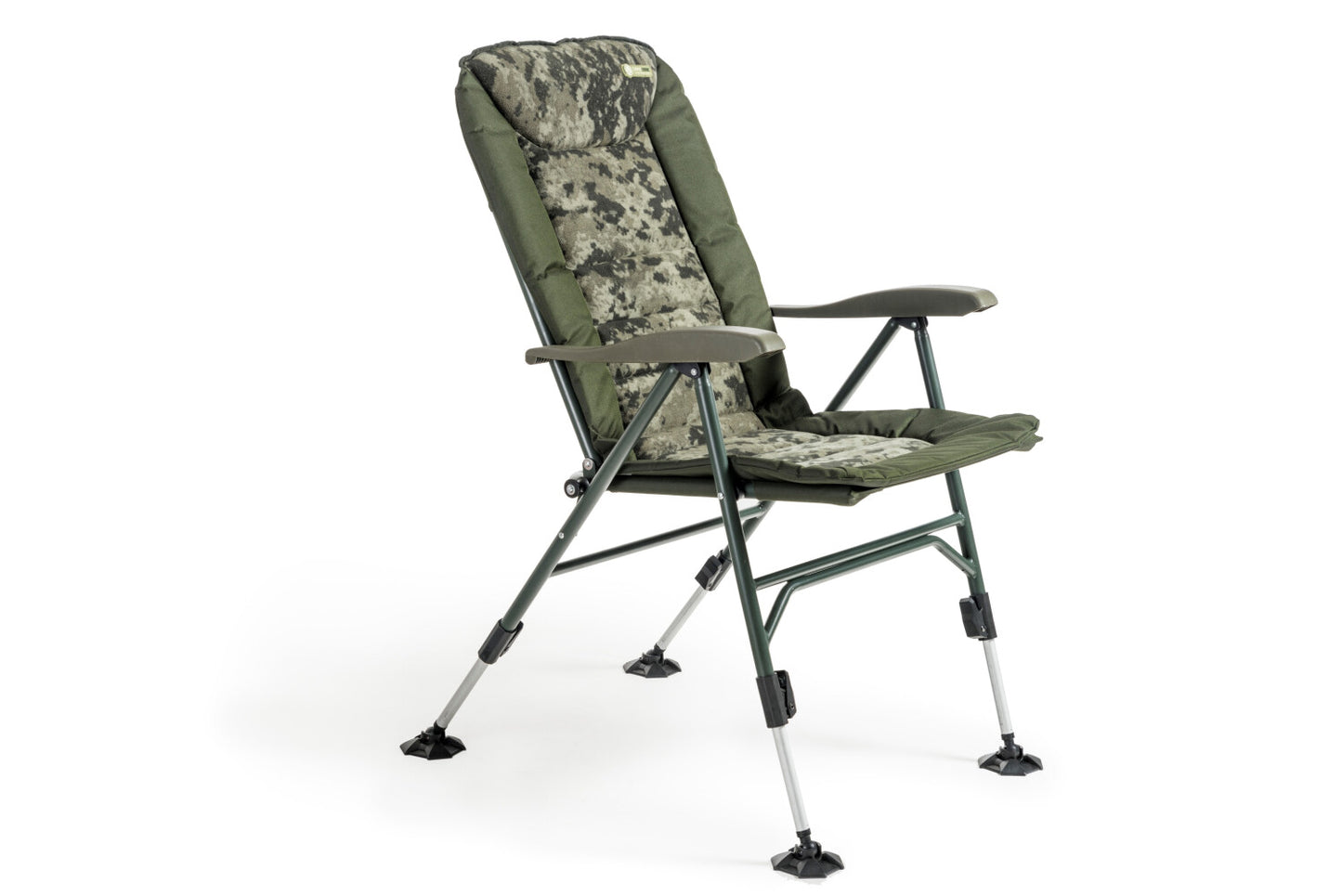 Chair Camo Code Quattro