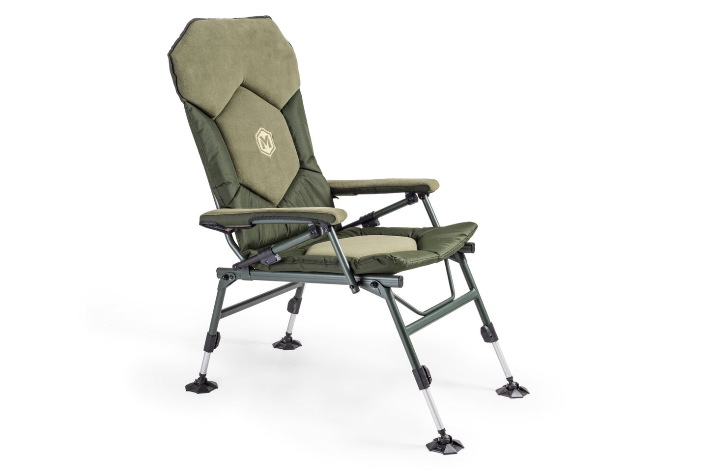 MIVARDI Chair Professional Hex