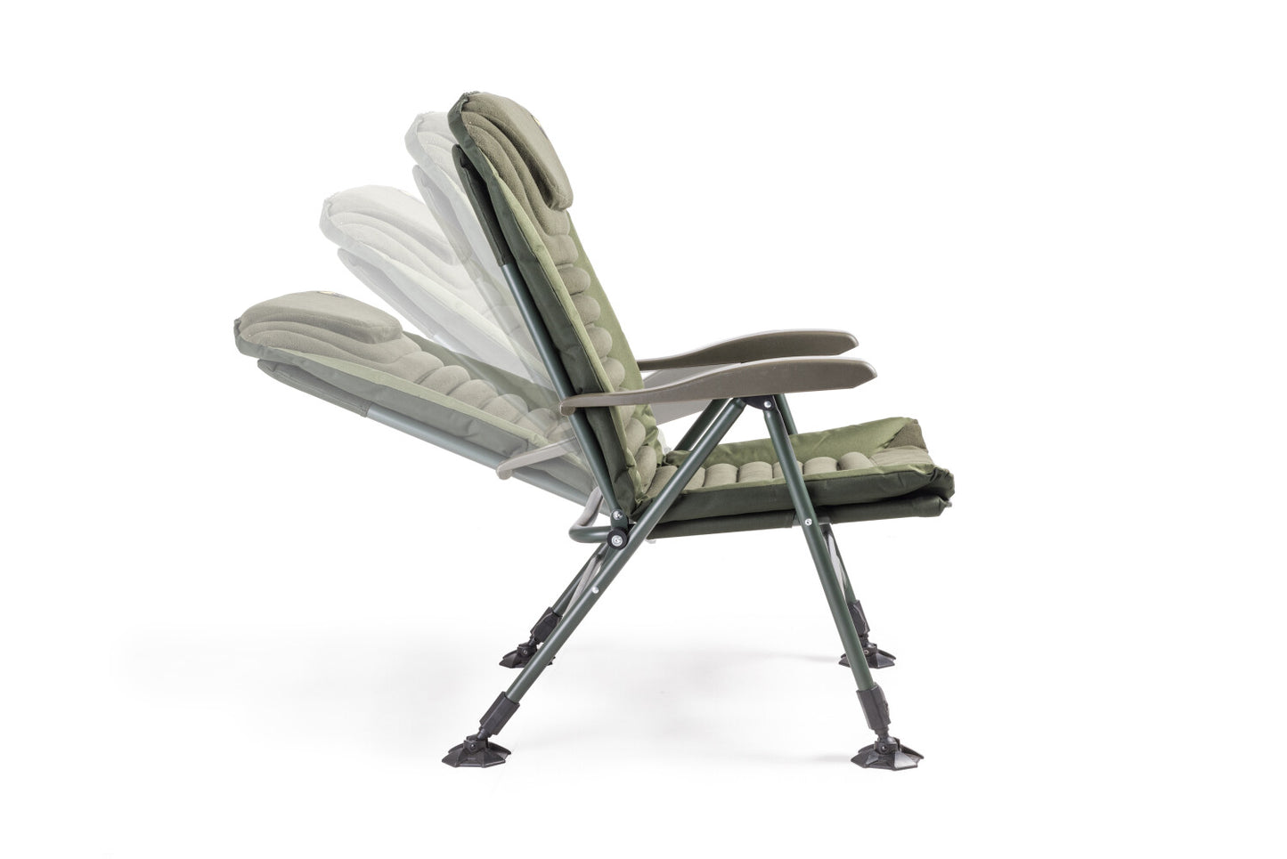 Chair Professional Quattro