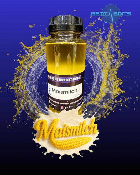 Maismilch