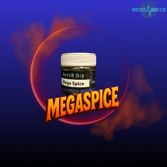 Match Dip Mega Spice