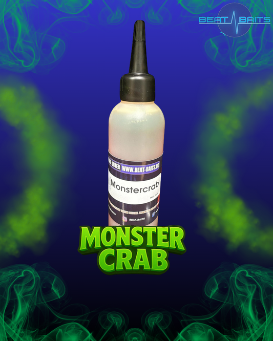 Freaky Splash Monster Crab small