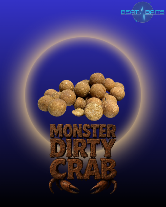 Monster Dirty Crab