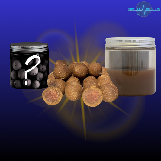 Multi Fish - Paket neu