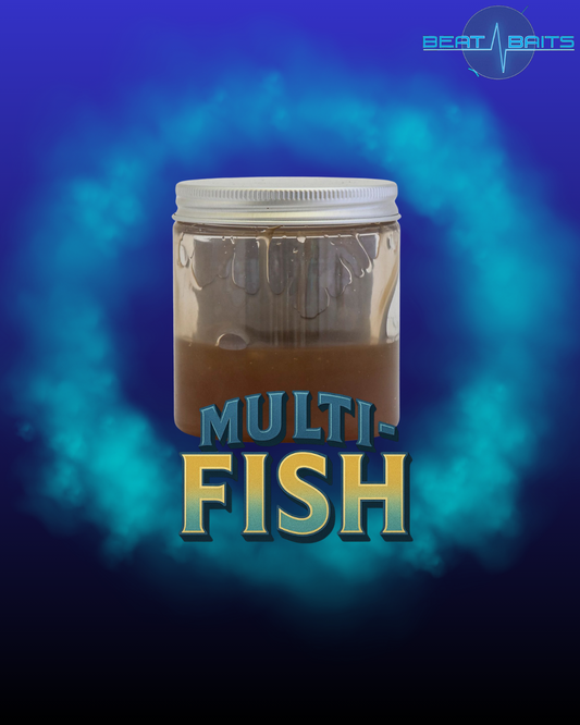 Mulitfish