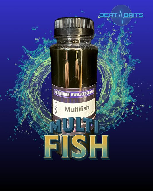 Multifish