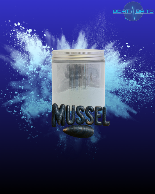 Freaky Powda - Mussel